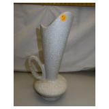 Mid-Century China Craft C-414 USA Ewer 14"