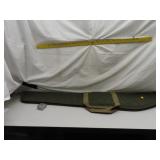 Mossy Oak Rifle Case 46"