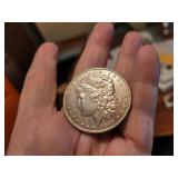 1879 S Morgan Silver Dollar See other photos=