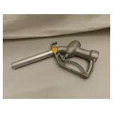 EBW Aluminum Gas Pump Nozzle