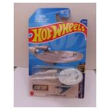 Hot Wheels Star Trek (New in Package)