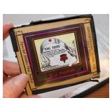 Antique Keen Kutter Advertising Magic Lantern