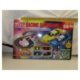 Art in Racing ShowDown = 2 Ford & 2 Chevrolet