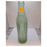 Big Chief Pop Bottle Woodward, Okla