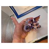 Mood Dragon = "Lazy" with COA