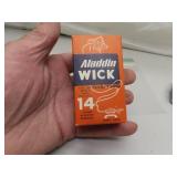 Aladdin Wick for Model 14 ONLY (N.I.B)