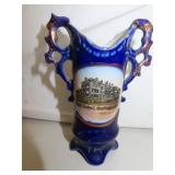 Nice Piece = Hastings High School - Stein Bros.