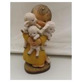 Vintage ANRI Figruine 5&3/4"