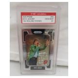 The Rolling Stones - Mick Jagger 2025 Prizm #45