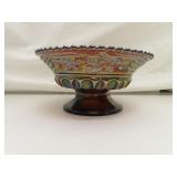 Vintage Northwood Grape & Cable Carnival Glass