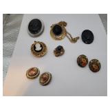 Cameos & more (see photos)