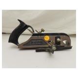 Vintage Stanley No 78 Duplex, Rabbet & Fillister