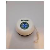 BNSF - Santa Fe RailRoad Yo Yo