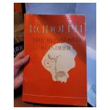 Copyright 1939 Rudolph the Red-Nosed Reindeer by