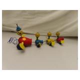 Vintage Fisher Price Pull Toy