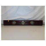 Antique Norvell - Shapleigh Hdw Co Diamond Edge