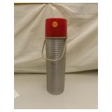 Vintage Thermos Glass Lined Coffee Bottle