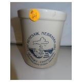 Kenesaw Nebraska 1872 - 1997 Quasqui-Centennial