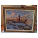 NO SHIPPING - Rosemary Millette - Appears to be