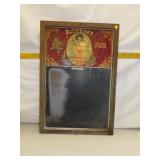 Vintage 1976 Budweiser Bar & Grill Speical Sign