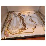 Misc Jewelry (as shown)