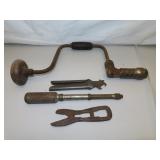 Lot of Tools (see photos)