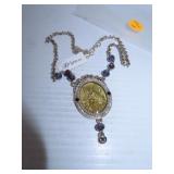 Brighton "Devotion" Necklace N.W.T.