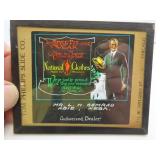 Antique Advertising = National Clothes - Abie,