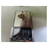 3.73 grams 14K Gold (Scrap or ?)