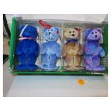 2001 Ty Beanie Babies Collectors Club - The Jingle