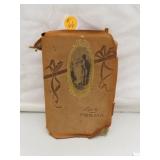 Book: Victorian Love Poems (Binder is Loose)