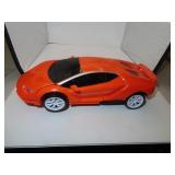 Power Rangers Morphing Robot -Untested -