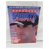 1996 Nebraska Sports America (Brook Berringer- May