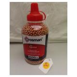 Crosman Copperhead Copper Coated Steel BB