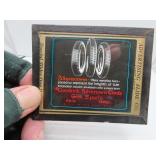 Antique Advertising = Goodrich Silvertown Cords =