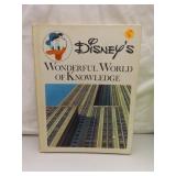 Book: Vintage 1971 Disney