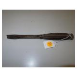 Antique Buffum Tool Co Louisiana Mo Screwdriver