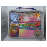 1999 Ty Beanie Babies Platinum Collectors Club