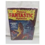 Dec 1948 Famous Fantastic Mysteries Magazine