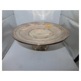 Reed & Barton #538 Sterling Silver 10" Compote x