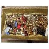 Mother Box with Jewelry (as shown)