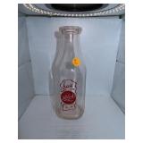 Quart = Buy Roberts Milk Bottle