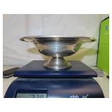 grams LaPierre Sterling Silver #138 Compote