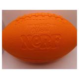 Vintage Original Nerf Official Football by Parker