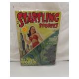Vintage November 1949 Startling Stories Magazine