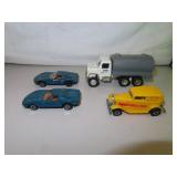 1/64 Scale Ertl - Hot Wheels & more