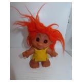 Vintage 1967 TH Dam Design Troll 5"