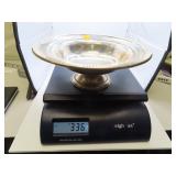 33 grams LaPierre Sterling Silver #138Compote with