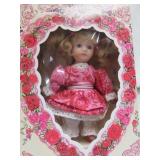 1995 Marie Osmond Happy Valentine