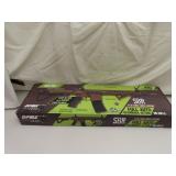 DPMS Panther Arms SBR Full Auto Blowback Action BB